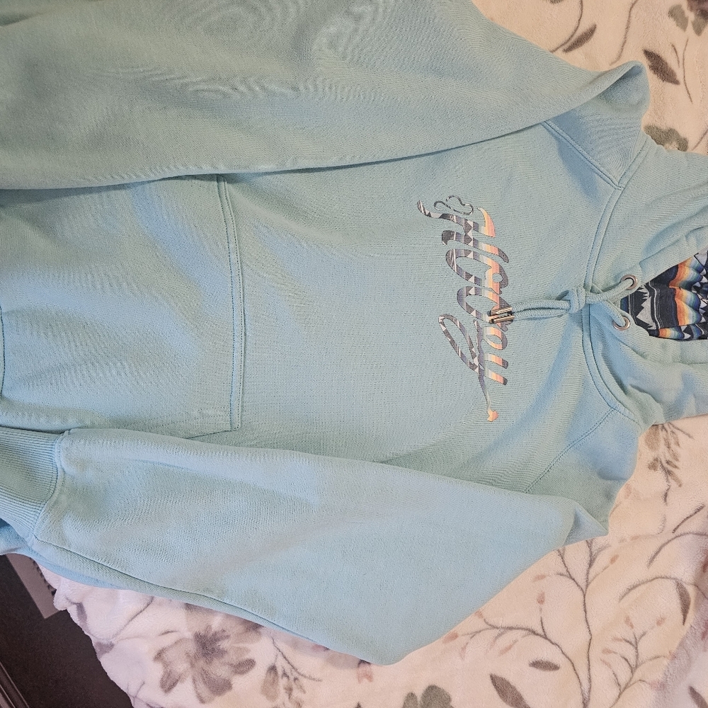 Hooey hoodie